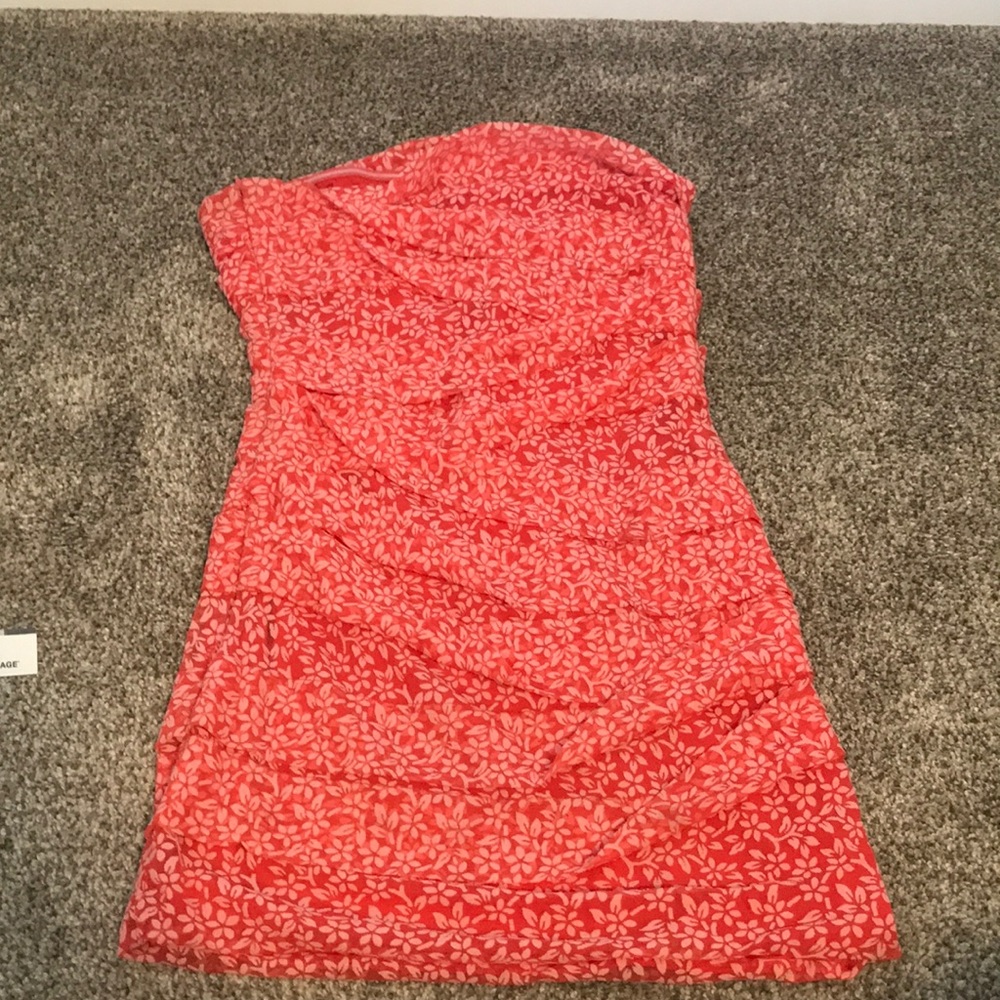 Super cute bodycon dress